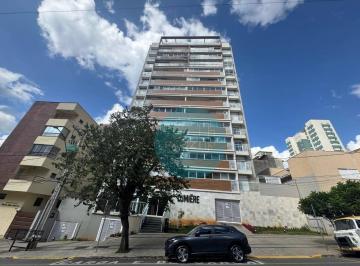 Fachada · Apartamento com 2 suítes à venda, 71 m² por R$ 650.000 - Centro - Poços de Caldas/MG