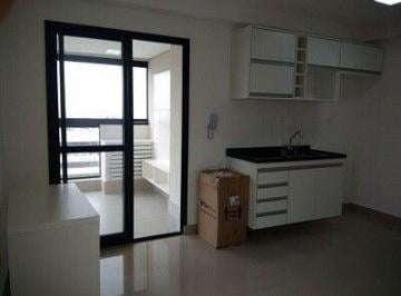 Apartamento · 32m² · 1 Quarto · 1 Vaga · Condomínio Edifício You - Apartamento Studio em Jardim Paulista, São Paulo/SP