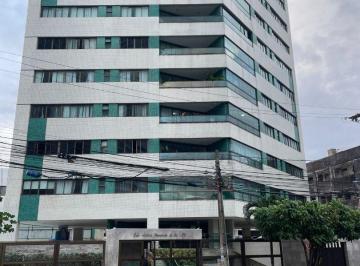 b2a0bf4c8d194ab30203dc7297cf6d7efeedf279 · Apartamento com 4 dormitórios para alugar, 150 m² por R$ 10.000,00/mês - Boa Viagem - Recife/PE