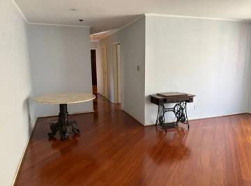 Apartamento · 120m² · 3 Quartos · 1 Vaga · Condominio Edificio San Martin - Apartamento para alugar no bairro Pinheiros - São Paulo/SP, Zona Oe