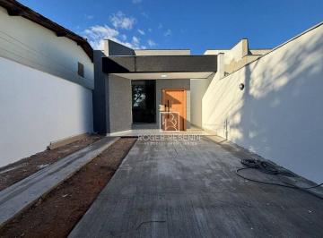 5aedf96bac3c2380a3b3116308aea79e11b8caa2 · Casa com 3 dormitórios à venda, 90 m² por R$ 750.000,00 - Jardim Casa Branca - Betim/MG