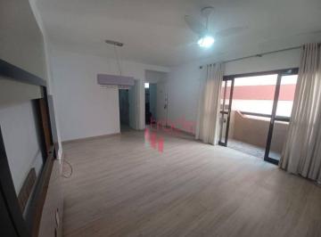 a5e04141d02de7eef0eddbc80ce3c570dfadbfbb · Apartamento à Venda de 02 Quartos no Bairro Jardim Irajá em Ribeirão Preto com Sacada.