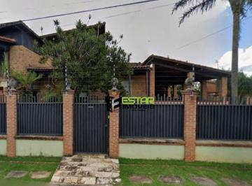 71a2a8bc076f1741f36332f7a4ab8509c05d88cd · Casa com 3 dormitórios, 580 m² - venda por R$ 2.800.000 ou aluguel por R$ 8.900/mês - Nova Gardênia 