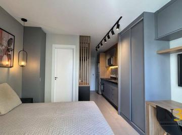 7c979f5b3d1db2a1749874d9aa8d7f82634cf845 · Studio com 1 dormitório para alugar, 33 m² por R$ 4.100,00/mês - Vila Leopoldina - São Paulo/SP