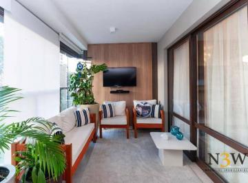 62d781def813d4ceb95f282a0c804a5f60d6a142 · Apartamento à venda na Vila Leopoldina São Paulo SP com 3 dormitórios, 2 vagas de garagem e 130m².