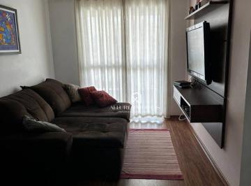 0cfcb0fe6c3ab6880b18849d0189cd41c779dc35 · Apartamento com 3 dormitórios à venda, 89 m² por R$ 740.000,00 - Vila Betânia - São José dos Campos/