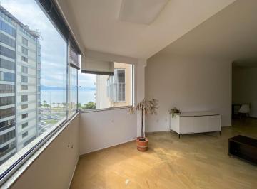 c3a96fa7d490563f2febf75154b94067493bd2fd · Apartamento com 3 dormitórios à venda, 142 m² por R$ 1.600.000 - Centro - Florianópolis/SC