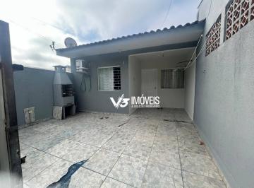 e86ee6622feef352588dc0d5f6aaec23ce1bca90 · Casa com 2 dormitórios à venda, 45 m² por R$ 315.000,00 - Centro - Matinhos/PR