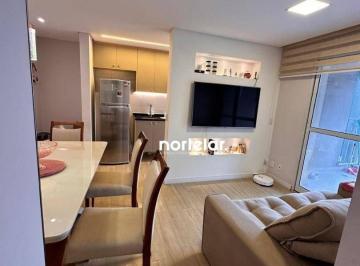 66ccf8c81998b4882a5fe25083feb91874971343 · Apartamento com 2 dormitórios à venda, 59 m² - Parque São Domingos - São Paulo/SP