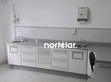 Sala 2 · Sala para alugar, 37 m² por R$ 1.530,00/mês - Vila Mangalot - São Paulo/SP