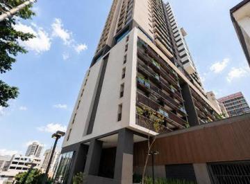 9c1d814b85e5e1585f08fe1e8f5a9dda872ef86c · Studio com 1 dormitório à venda, 27 m² por R$ 488.000,00 - Perdizes - São Paulo/SP