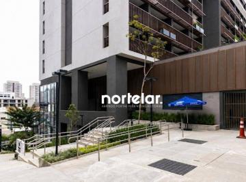 b11ecebe0006cb73a50c2b80d248b61d40363d79 · Studio Mobiliado à Venda em Perdizes/SP | 27 m² | A 600 m da Estação PUC-Cardoso de Almeida (Linha 6