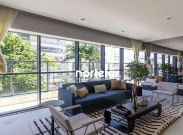 d1c5aa628a831c3c548243ddb639b78d25e738dd · Studio Mobiliado em Perdizes/SP | 27 m² | A 600 m da Estação PUC-Cardoso de Almeida (Linha 6-Laranja