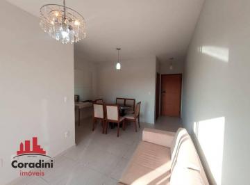 72a80aef524e1c0616a76b828c530fd28108a9de · Apartamento com 2 dormitórios para alugar, 61 m² por R$ 2.550,00/mês - Green Village - Nova Odessa/S