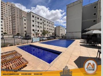 3674b2b84e355533b33235babcbbd99dc4890d1f · Apartamento com 2 dormitórios à venda, 44 m² por R$ 209.000 - Mondubim - Fortaleza/CE
