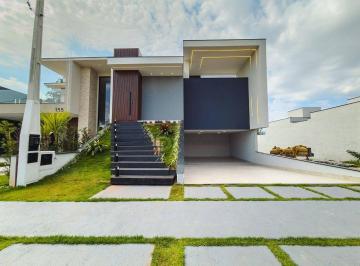 3666ee24b55bcab56553f237d025100a87d688ca · Casa com 3 suítes à venda, 285 m² por R$ 2.150.000 - Loteamento Park Gran Reserve - Indaiatuba/SP
