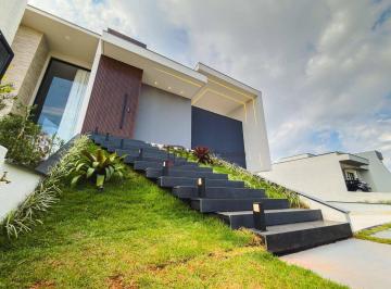 65de4eae85b22e1898ab766730d8051e7caec1cb · Casa com 3 suítes à venda, 285 m² por R$ 2.150.000 - Loteamento Park Gran Reserve - Indaiatuba/SP