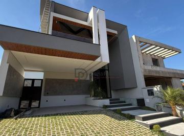 7d83ff781c2406fdd89054f0c4bf549798a5e3c7 · Sobrado moderno com 3 suítes à venda, 327 m² por R$ 3.400.000 - Condomínio Villa Sapezal - Indaiatub