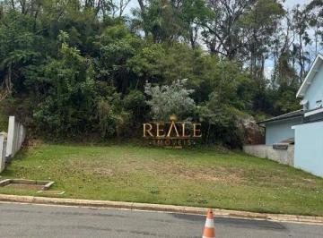 02735fba433ee62267df2de21943ac60dd799df4 · Terreno à venda, 336 m² por R$ 750.000,00 - Condomínio Reserva do Itamaracá - Valinhos/SP