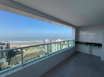 91b71457ebbc6f0ee26896896426ce9d508ebf0c · Apartamento com 3 dormitórios à venda, 115 m² por R$ 880.000,00 - Ocian - Praia Grande/SP