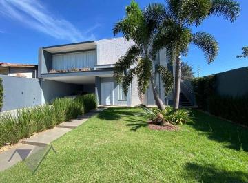 0247d48277f3cd1257c519925956a88c5bdf0e07 · Sobrado com 4 dormitórios para alugar, 350 m² por R$ 15.000,00/mês - Cancelli - Cascavel/PR