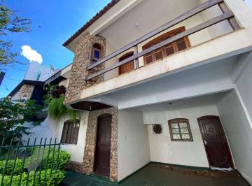bca8da2a4364b84eaa0123a4b0b64c5eb93d11d6 · Sobrado com 3 dormitórios para alugar, 176 m² por R$ 7.500/mês - Centro - Cascavel/PR