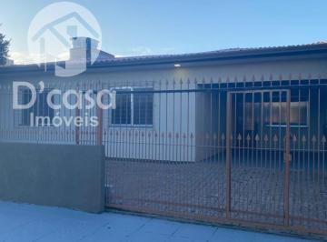 Casa · 330m² · 3 Quartos · 1 Vaga · Casa à venda no bairro Bom Princípio - Gravataí/RS