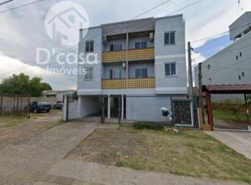 Apartamento · 40m² · 2 Quartos · 1 Vaga · Apartamento mobiliado, para alugar no bairro Parque Florido - Gravataí/RS