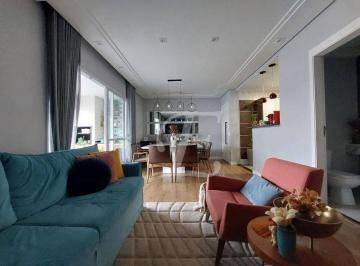 56a02334f755d3053435ddb3876bce08d4cfb50e · Apartamento com 3 dormitórios à venda, 112 m² por R$ 1.350.000,00 - Anália Franco - São Paulo/SP