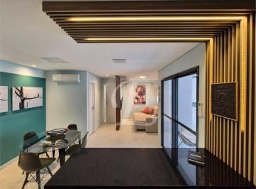bfbcd784115ef866b34c0f6e11dfb0bd6f4b49ed · Apartamento com 1 dormitório para alugar, 63 m² por R$ 4.736,00/mês - Tucuruvi - São Paulo/SP