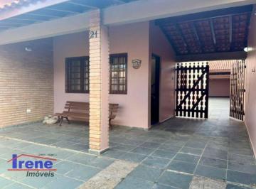2b990cab6e1f8051f1a2b2d7427f11c99b01a4f7 · Sobrado com 4 dormitórios para alugar, 140 m² por R$ 3.500,00/mês - Satélite - Itanhaém/SP