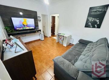 8226e94d2ae7cc45c42aabf7a08bca1d7ce4fc09 · Apartamento com 2 dormitórios à venda, 65 m² por R$ 299.000,00 - Estuário - Santos/SP