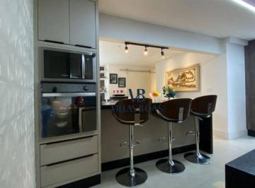 94af29518556ac615d44824dc435533aae52f60c · Apartamento com 4 dormitórios à venda, 115 m² por R$ 1.279.000,00 - Jardim Aquarius - São José dos C