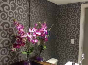 301b19dc680c3e0645a089de1b15ee1d0862e0af · Apartamento com 4 dormitórios à venda, 115 m² por R$ 1.279.000,00 - Jardim Aquarius - São José dos C
