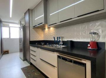 7aea83a5424e5785b96f16549a2af4f7e0de2575 · Apartamento com 4 dormitórios à venda, 115 m² por R$ 1.279.000,00 - Jardim Aquarius - São José dos C