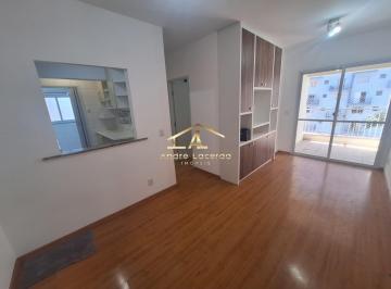 Apartamento · 54m² · 2 Quartos · 2 Vagas · Condomínio Edifício Jardin D'acclimatation - Locação de Apartamento em Liberdade