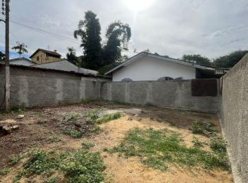 b2dfd6639d2301cfd6624e3d16dc464e8240ada4 · Terreno à venda, 87 m² por R$ 180.000 - Campo Comprido - Curitiba/PR