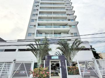 Apartamento · 86m² · 3 Quartos · 1 Vaga · Excelente apartamento de 3 quartos no coração de nova iguaçu com lazer completo!