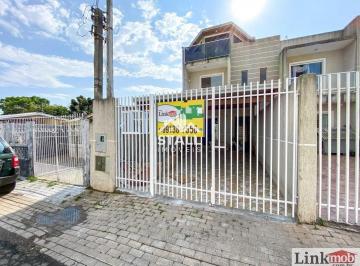 Casa · 100m² · 3 Quartos · 2 Vagas · Sobrado a venda no bairro Cidade industrial