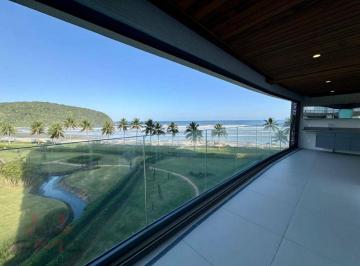 0e3653f2db69ca7cc6e0aa8dcb73b45d20f25ba8 · Apartamento com 4 dormitórios à venda, 140 m² por R$ 8.600.000,00 - Riviera Módulo 8 - Bertioga/SP