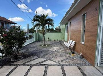 0fd7e9599e9aca80ca640debde33440445a6488d · Casa com 3 dormitórios à venda, 135 m² por R$ 700.000,00 - Ponte dos Leites - Araruama/RJ