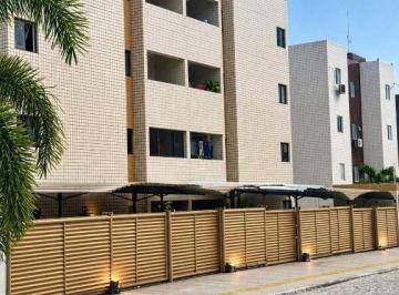 Fachada · Apartamento com 2 quartos (1 suíte), planejados, lazer com piscina e localização estratégica no Jard
