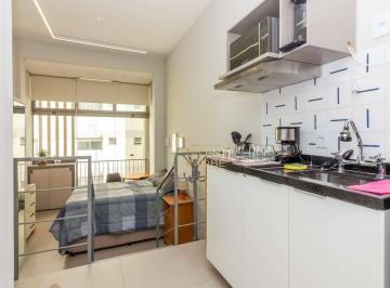 3ae96a28cb84531dada8e9159cecae591f096bc8 · Apartamento com 1 dormitório à venda, 26 m² por R$ 449.000,00 - Vila Mariana - São Paulo/SP