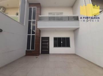 4d0230ea5c98255f85e5a2ed507dc9a378a6f351 · Casa com 3 dormitórios para alugar, 140 m² por R$ 3.314,00/mês - Jardim Terramérica I - Americana/SP