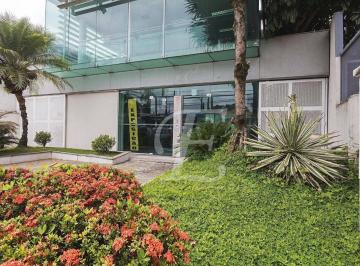 04f59660bd9fabc53b0414601c11aecbe6a726b3 · Prédio para alugar, 1003 m² por R$ 145.403,69/mês - Jardim Europa - São Paulo/SP
