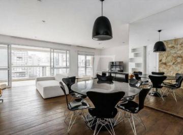 35d3f380ce67d2a86a990a1a94665a523eff89c7 · Apartamento com 2 dormitórios à venda, 125 m² por R$ 3.200.000,00 - Vila Olímpia - São Paulo/SP