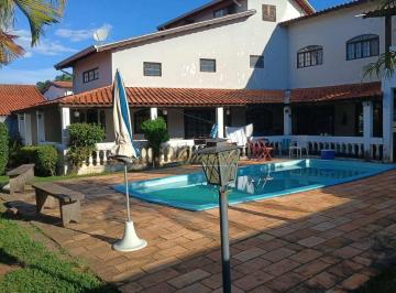 fd5325201fbedbf5ff4b877adb4de5b031ce3dfe · Chácara à venda, 4 quartos, 3 suítes, piscina, sauna, área gourmet, Recanto Campestre de Viracopos, 