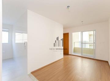 dd8c5259bdb5b173db8cedb6a0cc042815d0a208 · Cores de Outono, Apartamento 2 quartos, sacada c/churrasqueira - Cidade Industrial