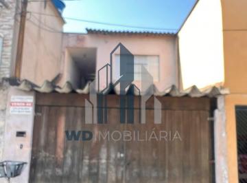 Casa · 170m² · 3 Quartos · 1 Vaga · Casa à venda no bairro Cidade Líder - São Paulo/SP