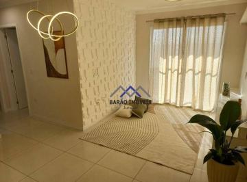 9373a2425f9a7e255c9890417bf5558362314177 · Apartamento com 2 dormitórios para alugar, 54 m² por R$ 3.136,00/mês - Vila Nova Esperia - Jundiaí/S